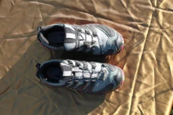 Chaussures De Marche Salomon XA Pro 3D 40 -Randonnée Et Camping 03553082af28db99346eb98e3fed7f12