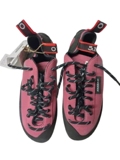 Chaussons D'escalade Five Ten Anasazi Rouge