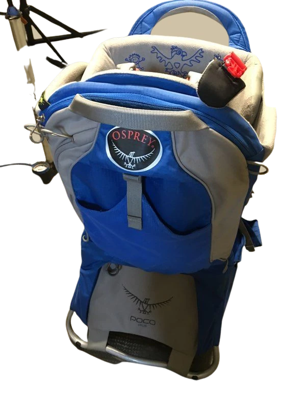 Porte-bébé Osprey 2 Porte-bébé Osprey