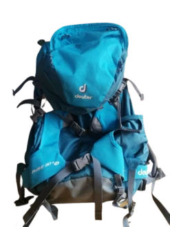 Sac à Dos Deuter 30+5 L