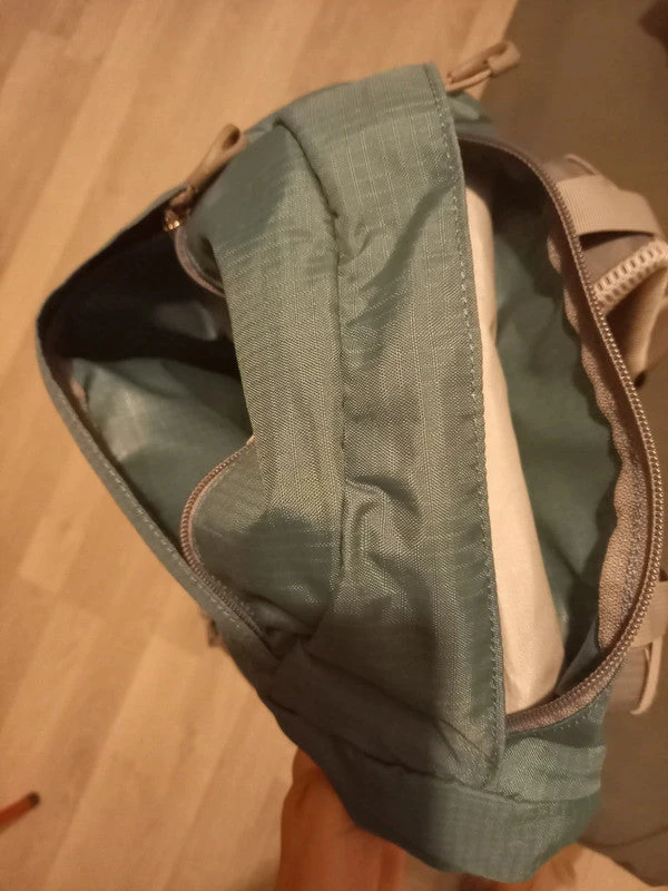 Sac A Dos Osprey Sirrus 36L 8 Sac A Dos Osprey Sirrus 36L – Image 6