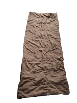 Sac De Couchage Quech