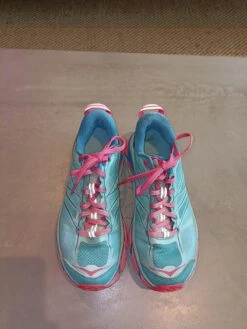 Chaussures De Running Hoka Mafate Speed 2 Femme -Randonnée Et Camping 0b2a9884f68651d1f80b2248e9c1de52