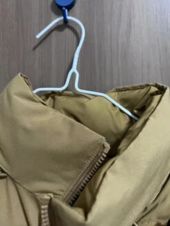 Veste En Duvet Pour Femme, Taille S 11 Veste En Duvet Pour Femme, Taille S -Randonnée Et Camping 0ca8d0ec1cc632595467c6a37ad269cb