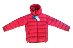 Doudoune Peak Performance Frost Rouge L