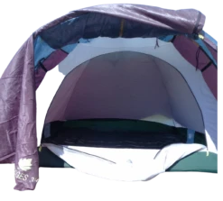TENTE RANDONNEE Lafuma 3/4 Personnes