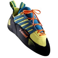 Chaussons D'escalade Simond Edge 35 Multicolore -Randonnée Et Camping 105b28c0dc5c5532c879d2b5c8b7f1bf