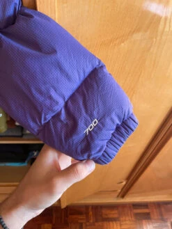 Doudoune The North Face Special Edition 700 -Randonnée Et Camping 10642cf5b993db38d85b646488b1bf94