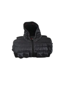 Doudoune Jott Duvet Noire M