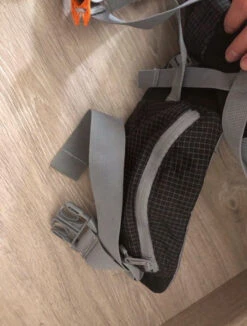 Sac De Rando 75+20l - Lowe Alpine - Randonnée - 75l + 20l - Tres Grand -Randonnée Et Camping 1149b6caf25206814ee244f30c1bfd2e