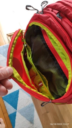 Sac A Dos Osprey -Randonnée Et Camping 12b000cbb9bb4c9c72f73ab0899a4f86