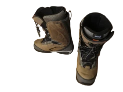 Boots De Snowboard Nitro El Mejor TLS Beige