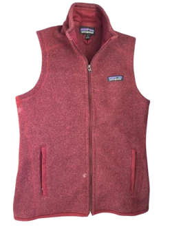 Gilet Patagonia