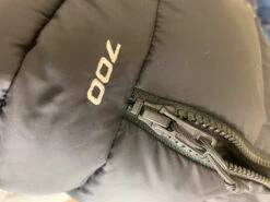 Doudoune The North Face 700 -Randonnée Et Camping 15e21bc65bbb4d17599d86cc61c14fec