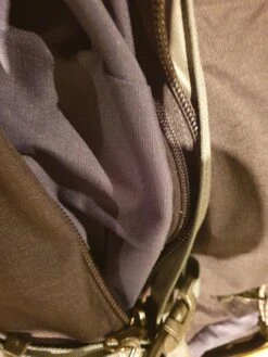 Sacs à Dos Karrimor 65 Noir -Randonnée Et Camping 16690543386467911240330420079874