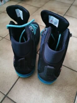 Chaussures De Randonnée Dachstein DACHSTEIN SUPER FERRATA MC GTX W /MARINE BLEU -Randonnée Et Camping 16704992432441684535909367896660