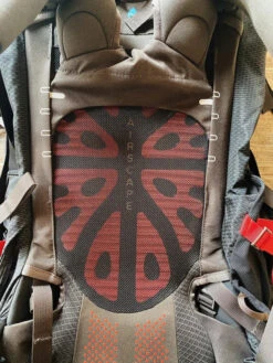 Sacs à Dos Osprey Aether Plus Noir -Randonnée Et Camping 1670500603 4 30e885ef 1318 43c7 b6d0 df4afc96b5aa