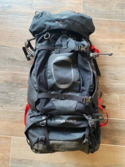 Sacs à Dos Osprey Aether Plus Noir -Randonnée Et Camping 1670500603 5 cc2c7552 9d0d 494d a0be 2fc0e26a581b