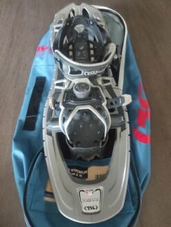 Ustensiles TSL Outdoor Symbioz Hyperflex Gris