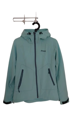 Veste Softshell Bergans Of Norway Taille S