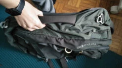 Osprey 40l Sac à Dos Fairpoint -Randonnée Et Camping 193419b329b0251fbd625bb10f260317