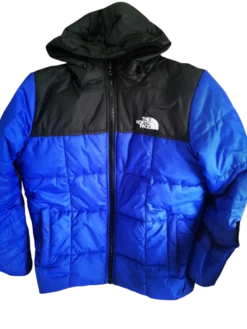 Doudoune Réversible The North Face