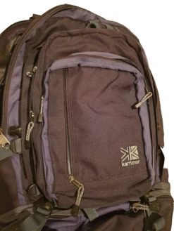 Sacs à Dos Karrimor 65 Noir