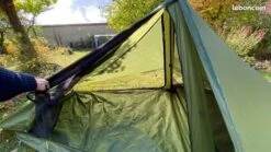 Tentes De Randonnée & Alpinisme Six Moon Six Moon Designs Vert -Randonnée Et Camping 1b426e39c6f90c1205d81f6a2898a89dddd412e4