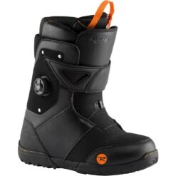 Boots De Snow Rossignol Document Hybrid 2021 Taille De 28 à 30 Mondopoint