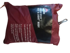 Tapis De Sol MSR Fast And Light 1