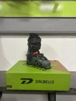 Dalbello Krypton Ax 120 ID Homme Gris