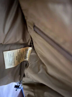 Veste En Duvet Pour Femme, Taille S 13 Veste En Duvet Pour Femme, Taille S -Randonnée Et Camping 1cdeaccddb861c7085277d0ca9343762