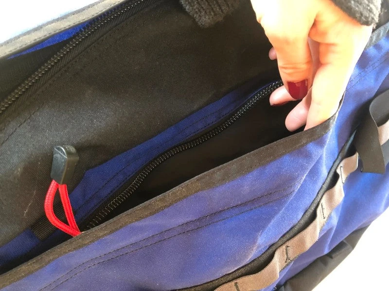 Aria Sac Osprey Simplex Héritage 20L 7 Aria Sac Osprey Simplex Héritage 20L – Image 5