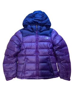 The North Face Nuptse