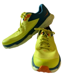 Chaussures De Running Zinal Hoka - 49.5