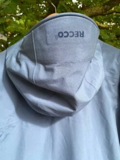 Parkas Millet RN 96386 S Gris -Randonnée Et Camping 2022 09 24 024