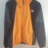 Coupes Vent The North Face Orange -Randonnée Et Camping 20221116 120250