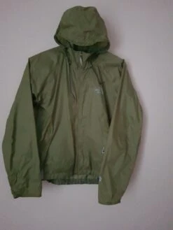 Coupes Vent The North Face Vert