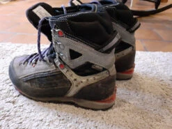 Chaussures De Randonnée Salewa Ws Raven Combi GTX Violet -Randonnée Et Camping 20230311 174602