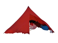 Tente Expédition MSR 4 Saisons