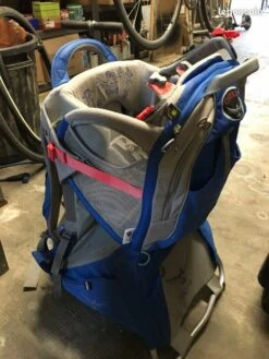 Porte-bébé Osprey 6 Porte-bébé Osprey -Randonnée Et Camping 22b103a0836986982e02a019a74410f0