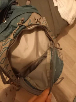 Sac A Dos Osprey Sirrus 36L 21 Sac A Dos Osprey Sirrus 36L -Randonnée Et Camping 23497655b9d6e1095a73b853031d296b