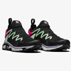 Chaussure Trail Running XT Rush Salomon