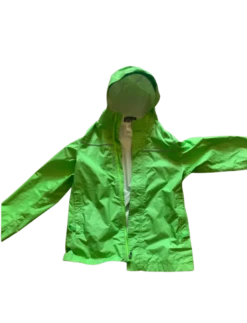 Manteau De Pluie Patagonia Garçon Taille 12