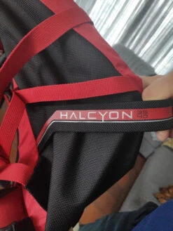 Sac à Dos Lowe Alpine -Randonnée Et Camping 25b664c2f9f5974638946a94e810f207