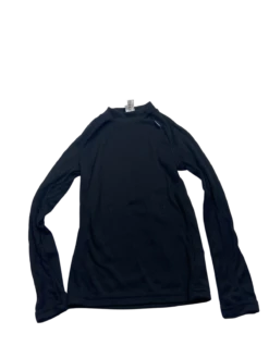 T-shirts Wedze Wedze Enfant Noir -Randonnée Et Camping 2644655e0a697d0a66fa2b2a4fea36d2