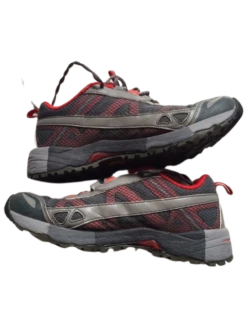 Chaussures De Trail Running Lafuma Sky Race 2 Gris