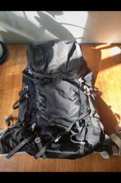 Sac A Dos Osprey Talon 44 9 Sac A Dos Osprey Talon 44 -Randonnée Et Camping 2712edbc60e9e6596d9dc8c043c194c9