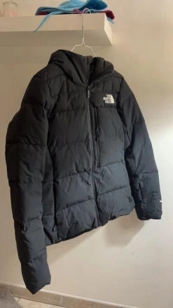 Doudoune The North Face Taille M -Randonnée Et Camping 277b532b91cc6e4e93441b677688a5fa