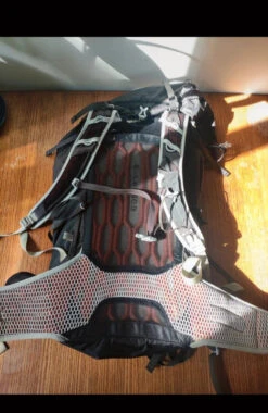 Sac A Dos Osprey Talon 44 10 Sac A Dos Osprey Talon 44 -Randonnée Et Camping 29531e563b2ee6b61d1db96d82612843